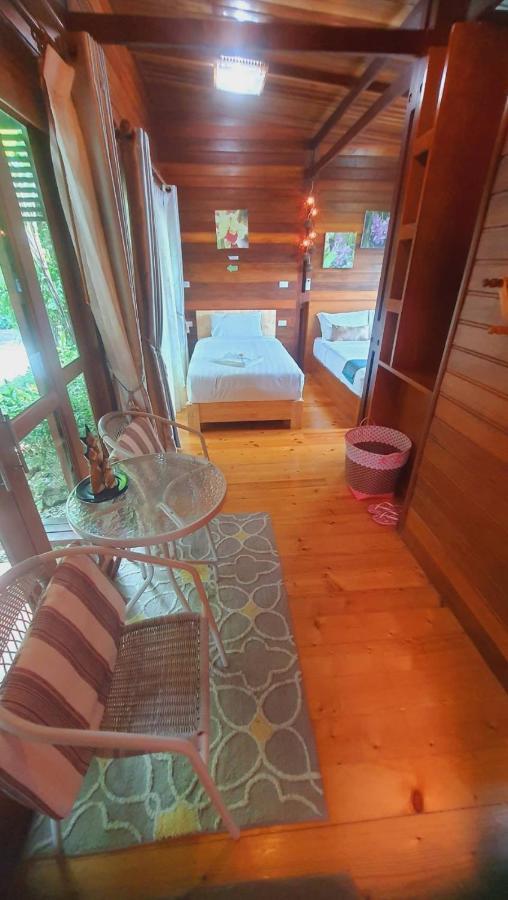 Areeya Phubeach Resort Wooden House Bancsongphli Kültér fotó