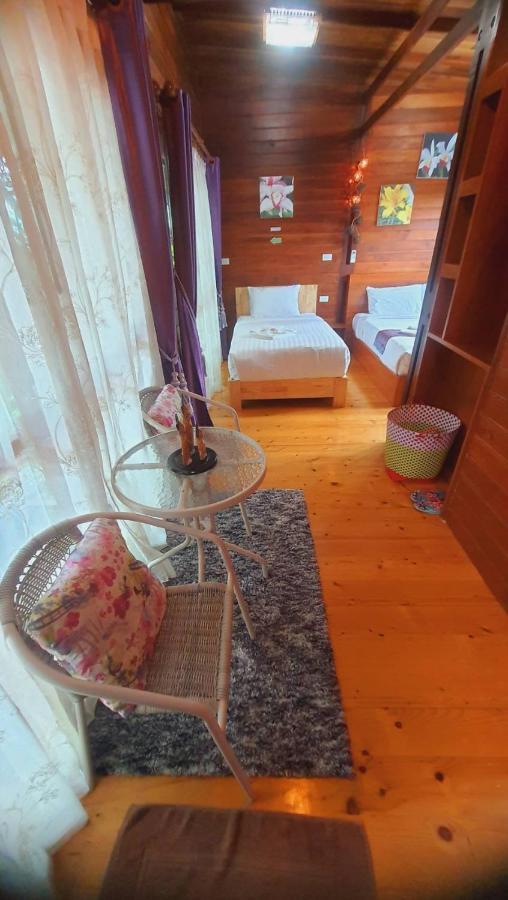 Areeya Phubeach Resort Wooden House Bancsongphli Kültér fotó